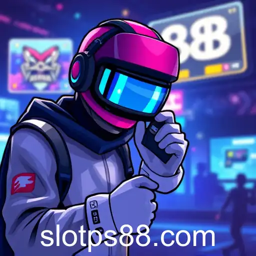 Evolving Landscape of Online Gaming: The Rise of PS88