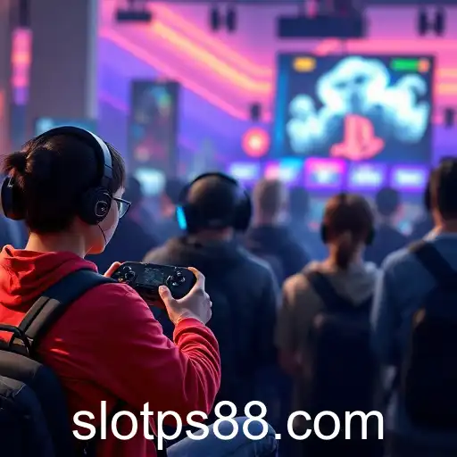 Gaming Industry Trends and Innovations