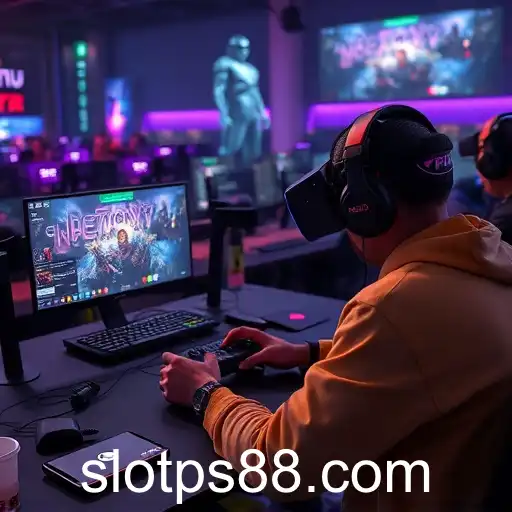 Gaming Trends Transforming in 2025