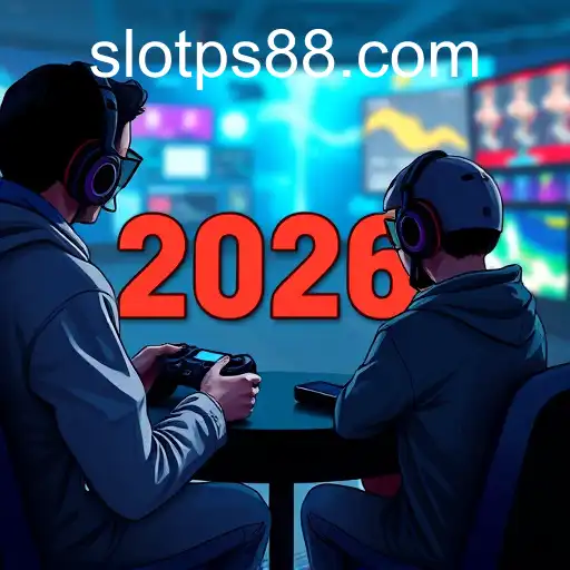 Digital Gaming Evolutions and PS88's Role