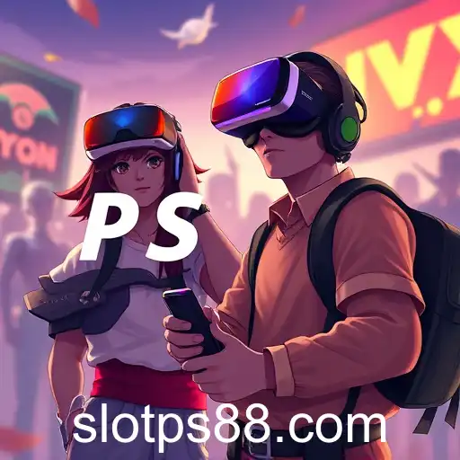 The Evolution of Online Gaming Platforms