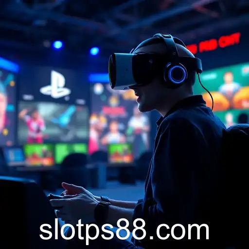 The Evolution of Online Gaming in 2025