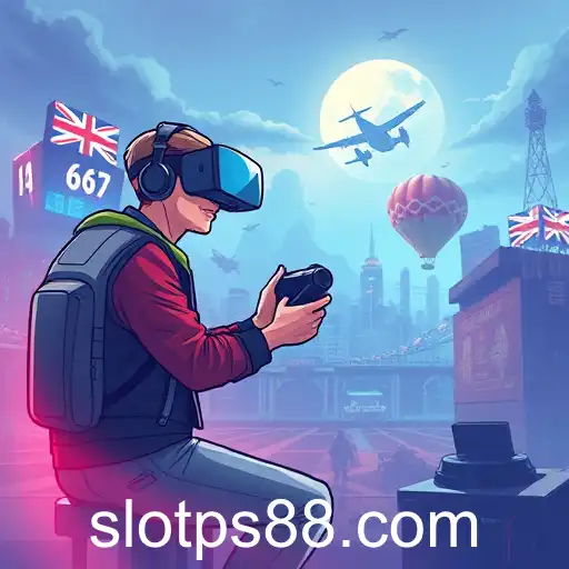 The Evolving Landscape of Online Gaming in 2025