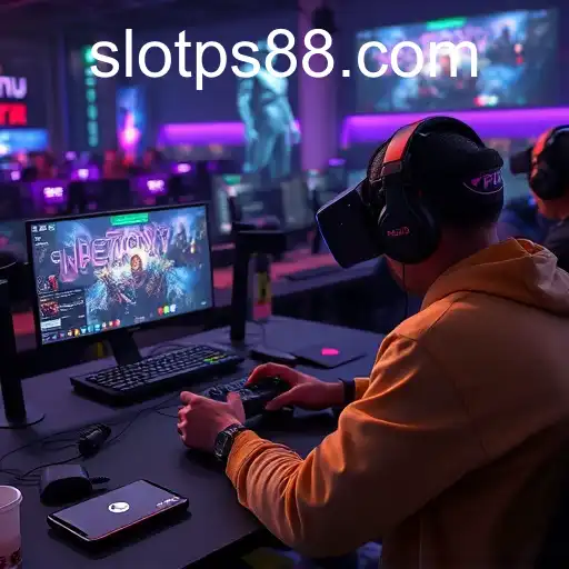 Gaming Trends Transforming in 2025