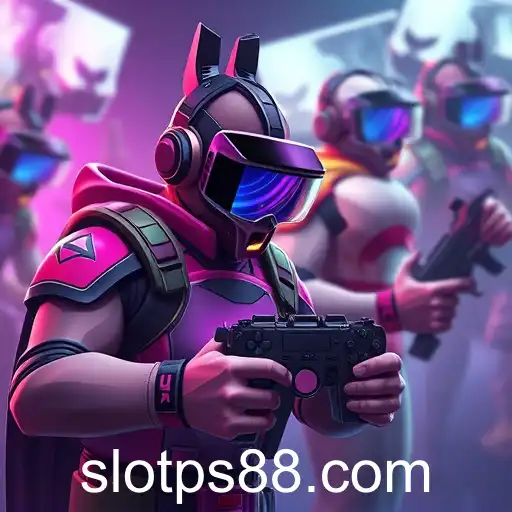 A New Era for Online Gaming