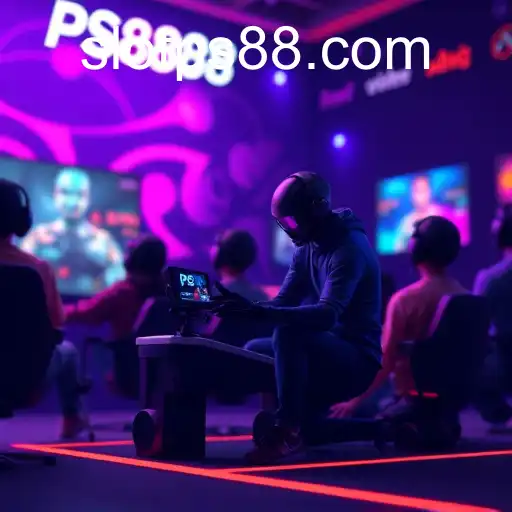 Revolutionizing Online Gaming: The Rise of PS88