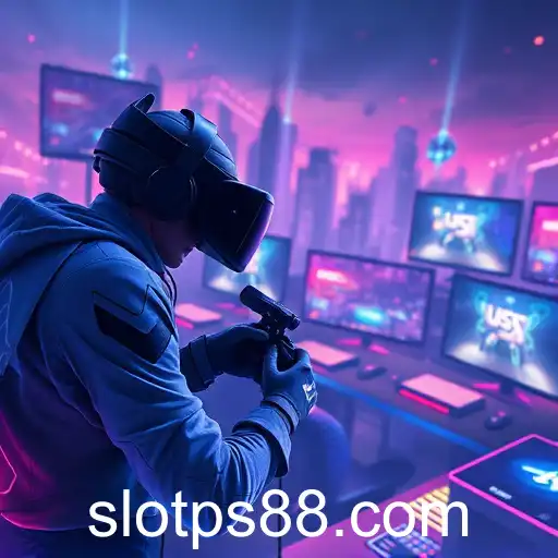 The Rise of Online Gaming Platforms in a Fragmented Digital Era