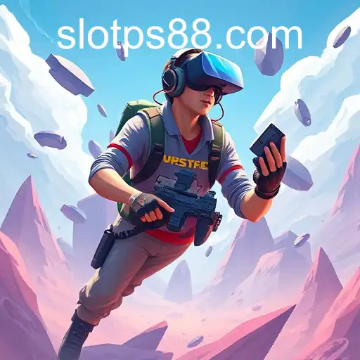 The Rise of PS88: Redefining Online Gaming