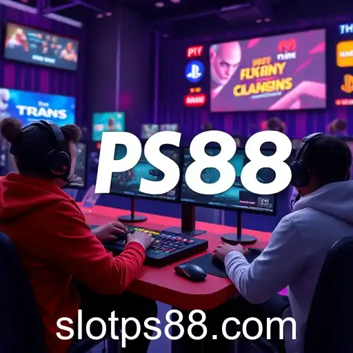 The Rise of PS88 and Its Impact on Gaming