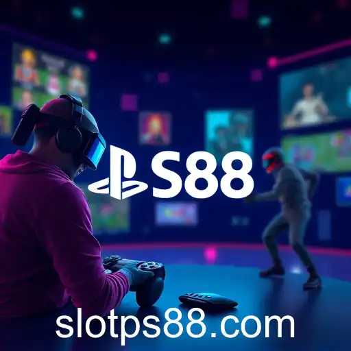 The Rise of PS88: A New Hope for Online Gaming