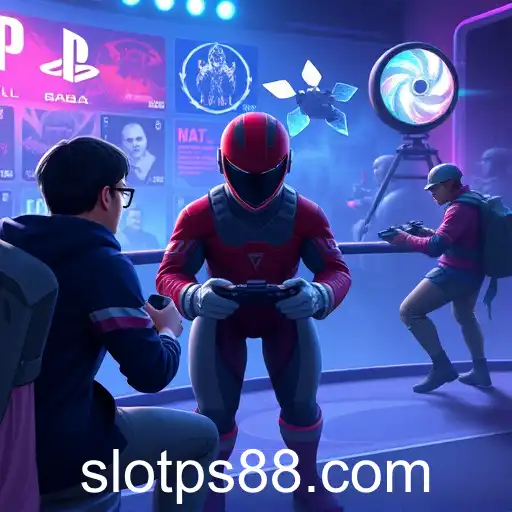 The Rising Influence of PS88 in Online Gaming