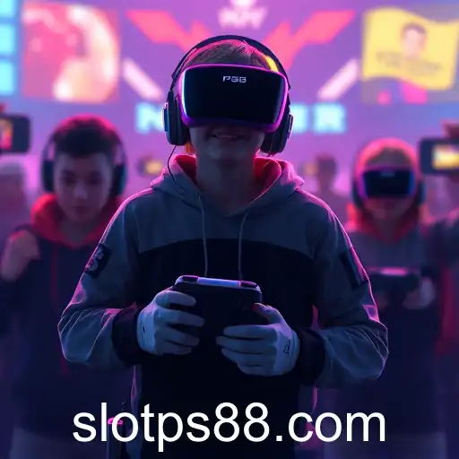 The Impact of Online Gaming Platforms in 2025