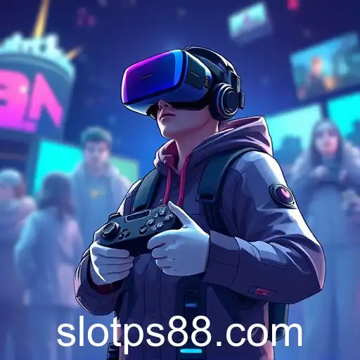 The Surge of Online Gaming in the Digital Age