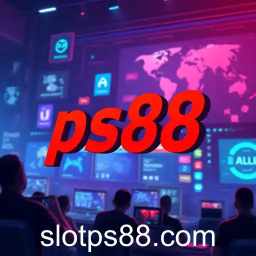 Transforming Online Gaming: The Rise of PS88