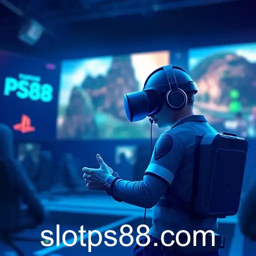 Ps88 Gaming: The Future of Online Engagement