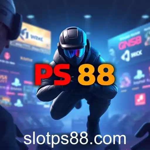 The Rise of PS88 in Gaming Culture