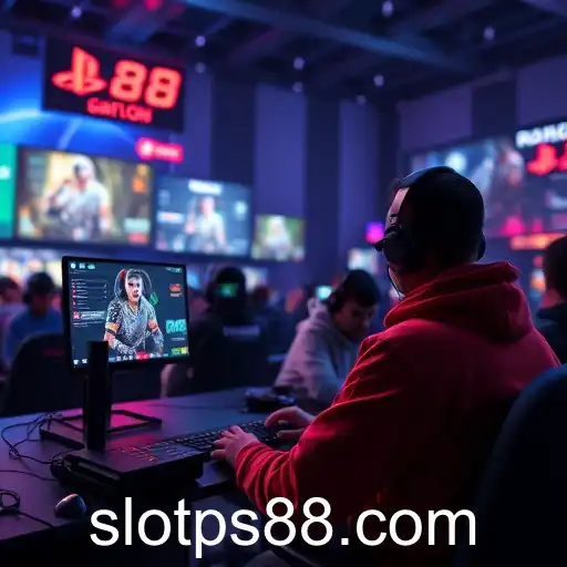 The Rise of PS88 in Global Gaming Culture