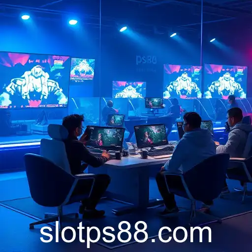 The Rise of Online Gaming Communities