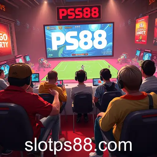 The Rise of Online Gaming and its Cultural Impact