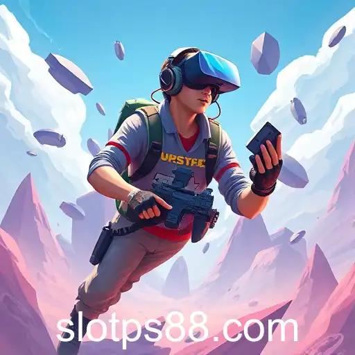 The Rise of PS88: Redefining Online Gaming