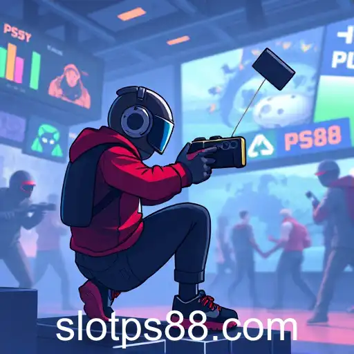 The Rise and Influence of PS88 in the Digital Gaming World