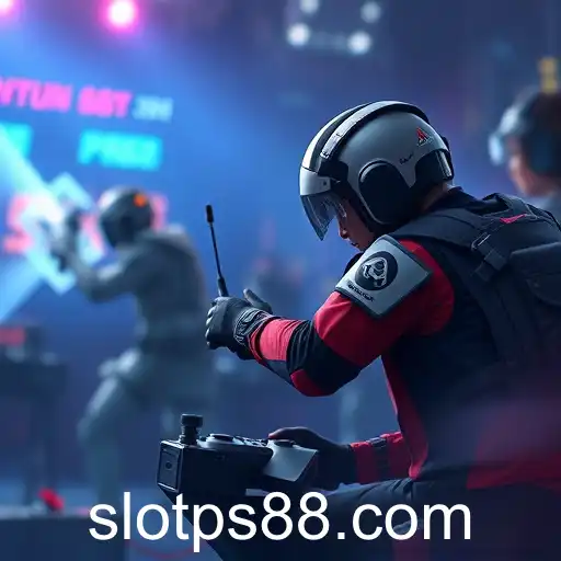 The Rising Influence of PS88 in Online Gaming